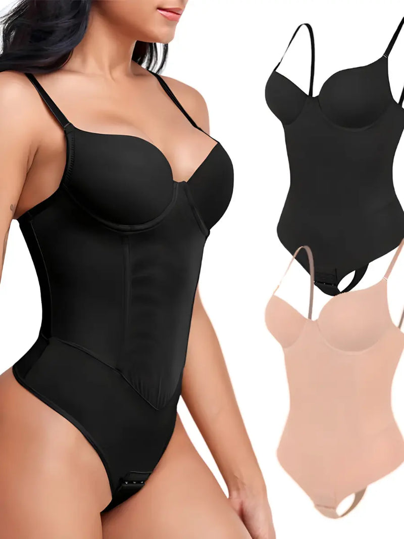 Body Modelador PerfecFit - Realce suas Curvas + Frete Grátis