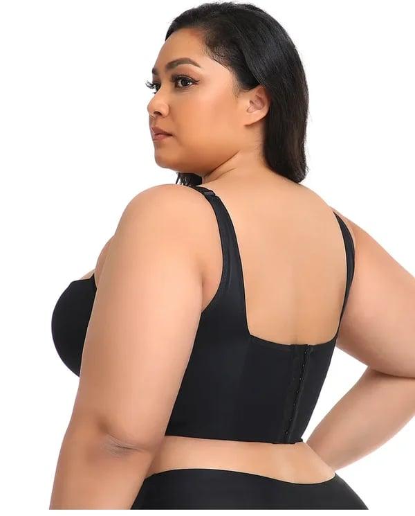 PROMOÇÃO POR TEMPO LIMITADO 🔥 -  Kit 4 Sutiãs ErgoLift-Up Modelador!