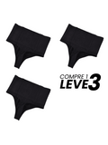 Calcinha Modeladora Slim Shape - [Compre 1 e Leve 3]