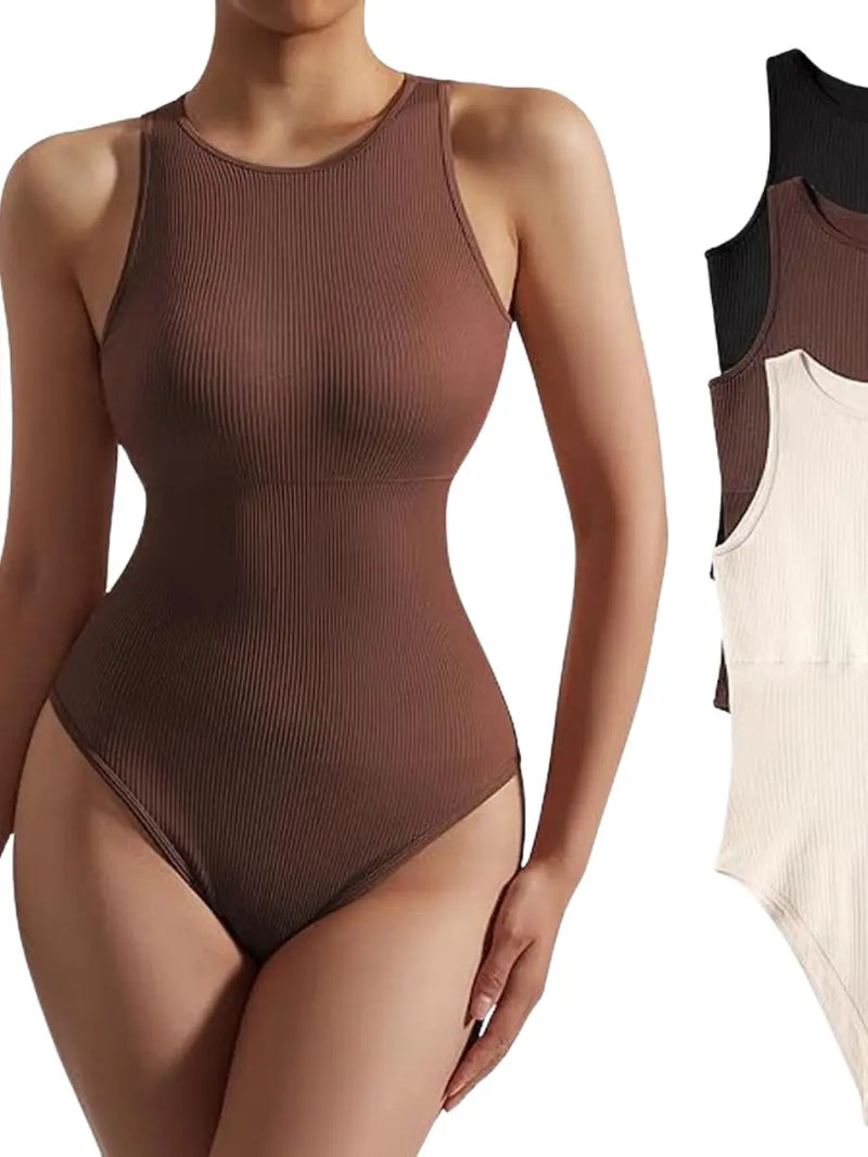 Body Malu - Discreto e Confortável [Compre 1 Leve 2] + Frete Grátis
