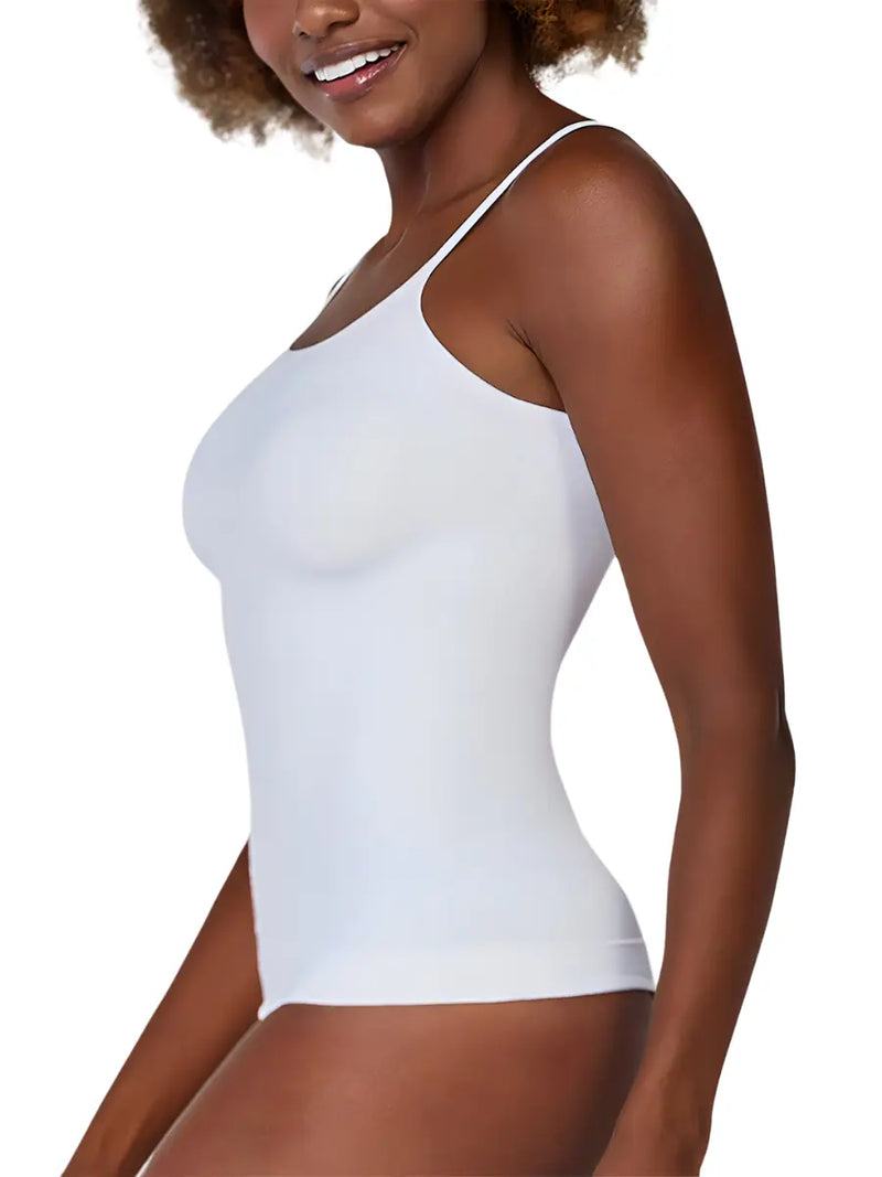 Regata Modeladora ShapeFlex Comfort + Frete Grátis