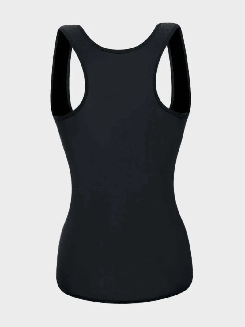 Colete Modelador de Cintura Feminino WaistFit