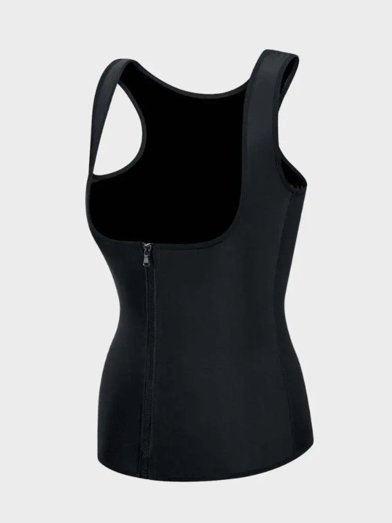 Colete Modelador de Cintura Feminino WaistFit