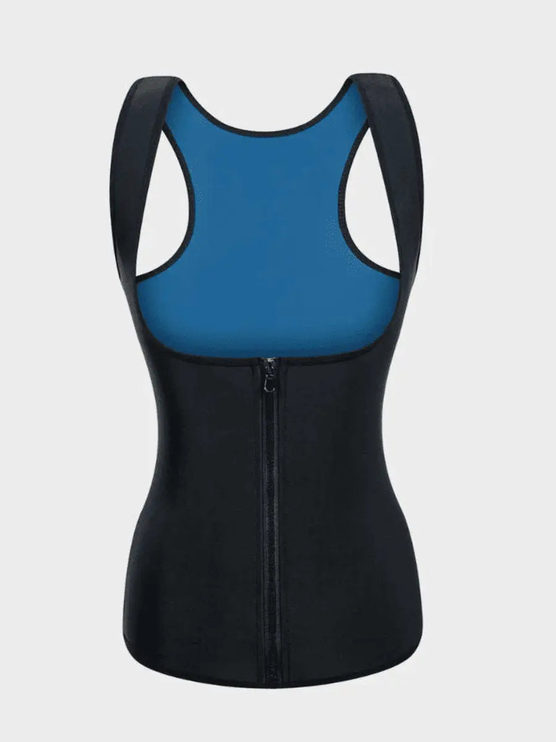 Colete Modelador de Cintura Feminino WaistFit