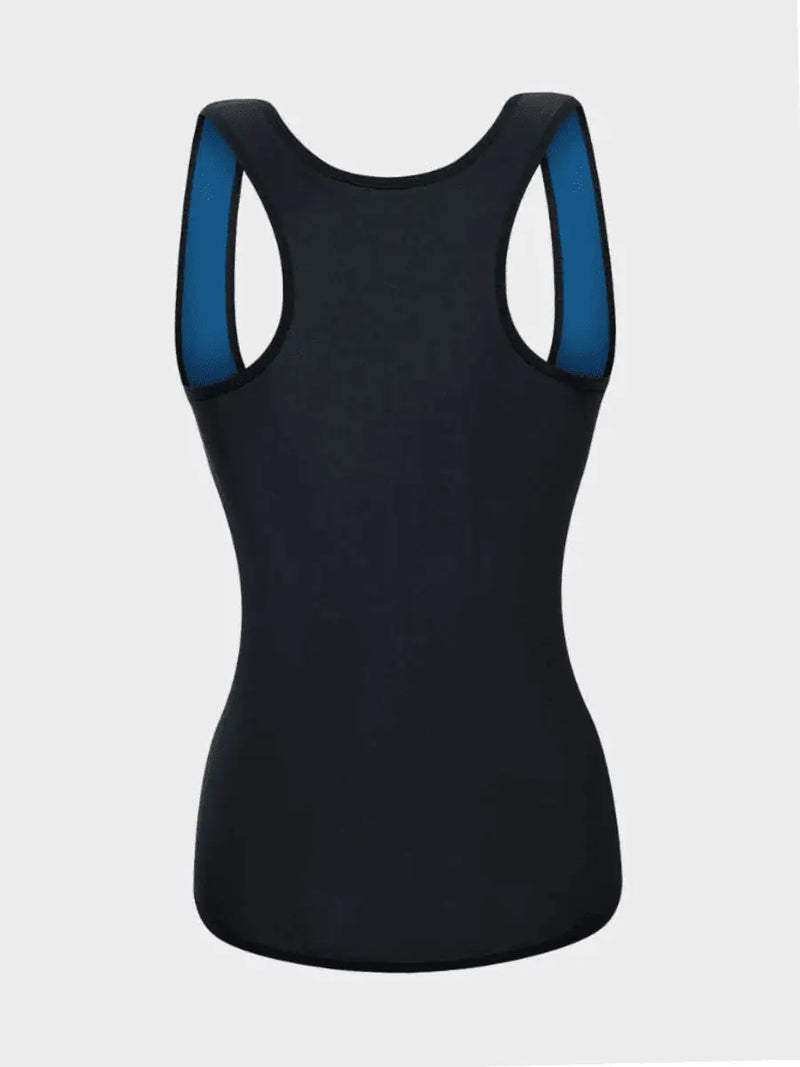 Colete Modelador de Cintura Feminino WaistFit