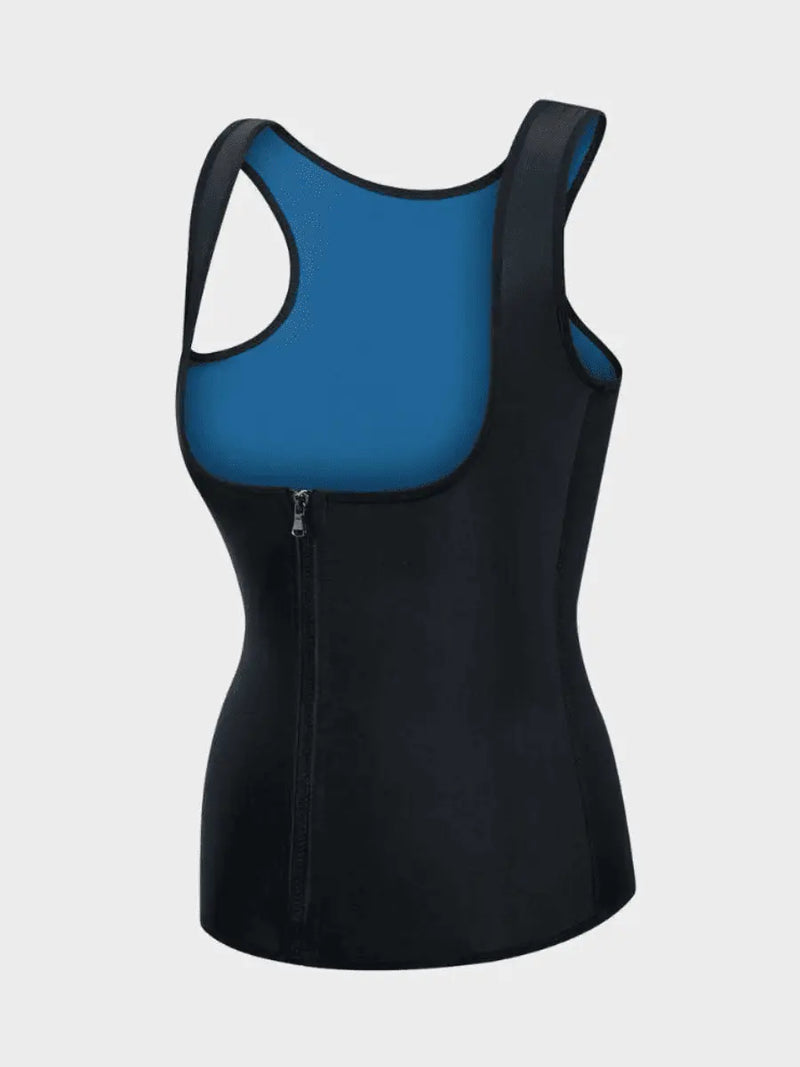 Colete Modelador de Cintura Feminino WaistFit