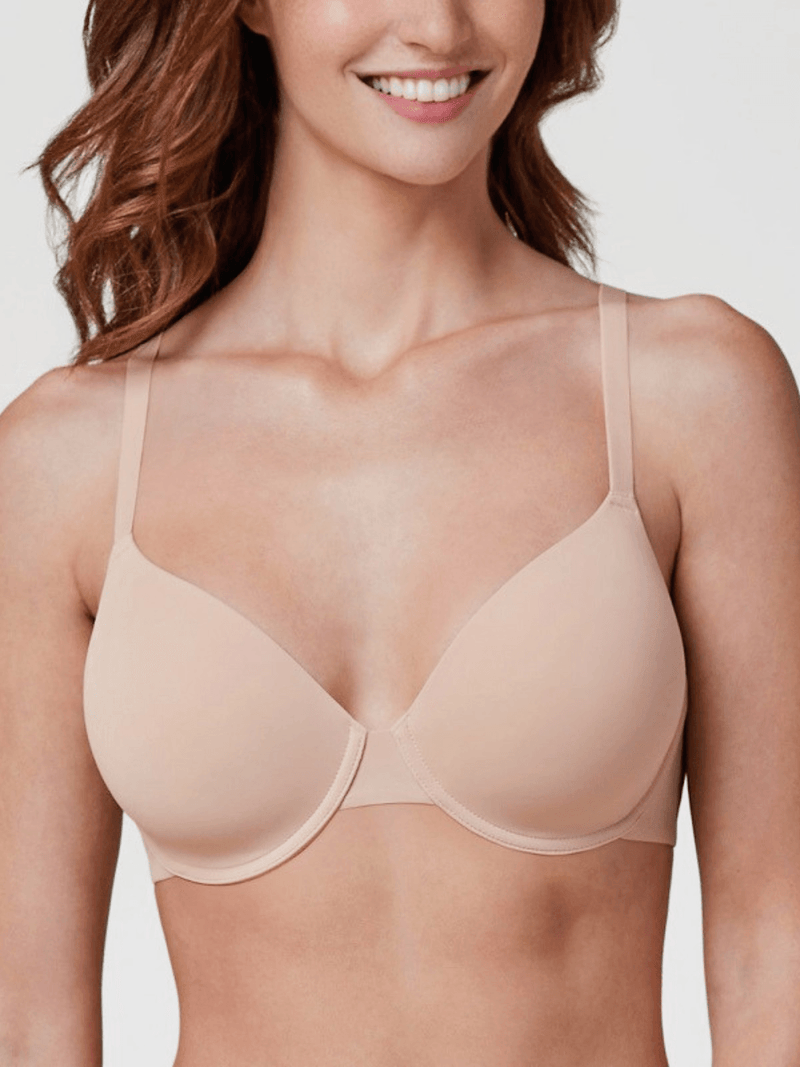 Sutiã de Sustentação Allure - [Pague 1 e Leve 3] + Frete Grátis