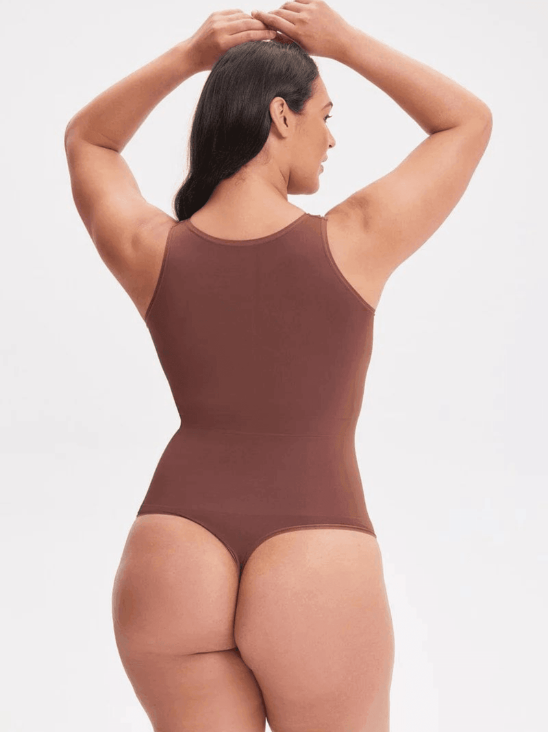 Body Modelador Magic Sculpt  [Compre 1 Leve 2]
