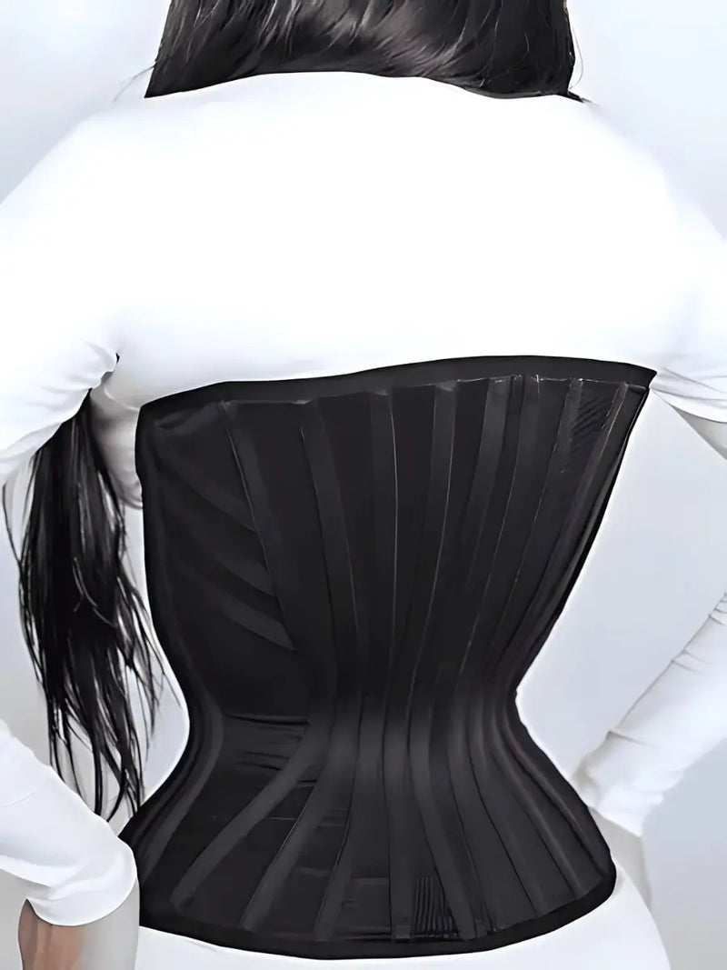 Cinta Modeladora FormaBelle com ziper - [Compre 1 Leve 2]