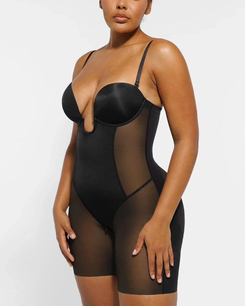 Macaquinho Modelador BodyForme®