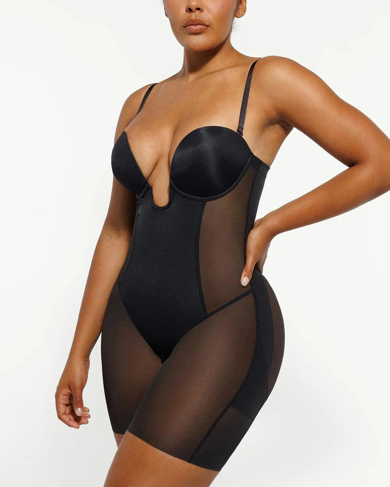 Macaquinho Modelador BodyForme®