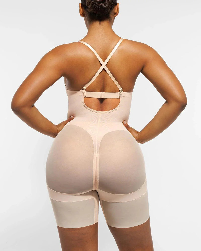 Macaquinho Modelador BodyForme®