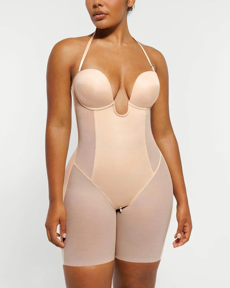 Macaquinho Modelador BodyForme®