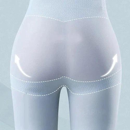 [Compre 2 e Leve 4] Short modelador ultra confortável - BellaFit