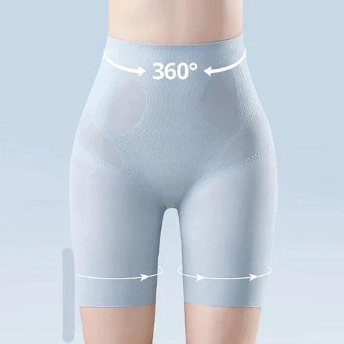 [Compre 2 e Leve 4] Short modelador ultra confortável - BellaFit