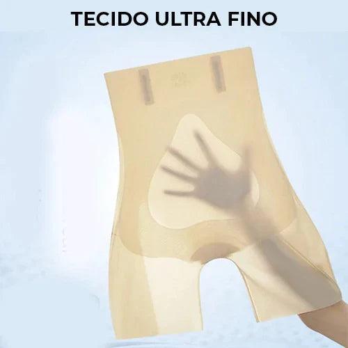 [Compre 2 e Leve 4] Short modelador ultra confortável - BellaFit