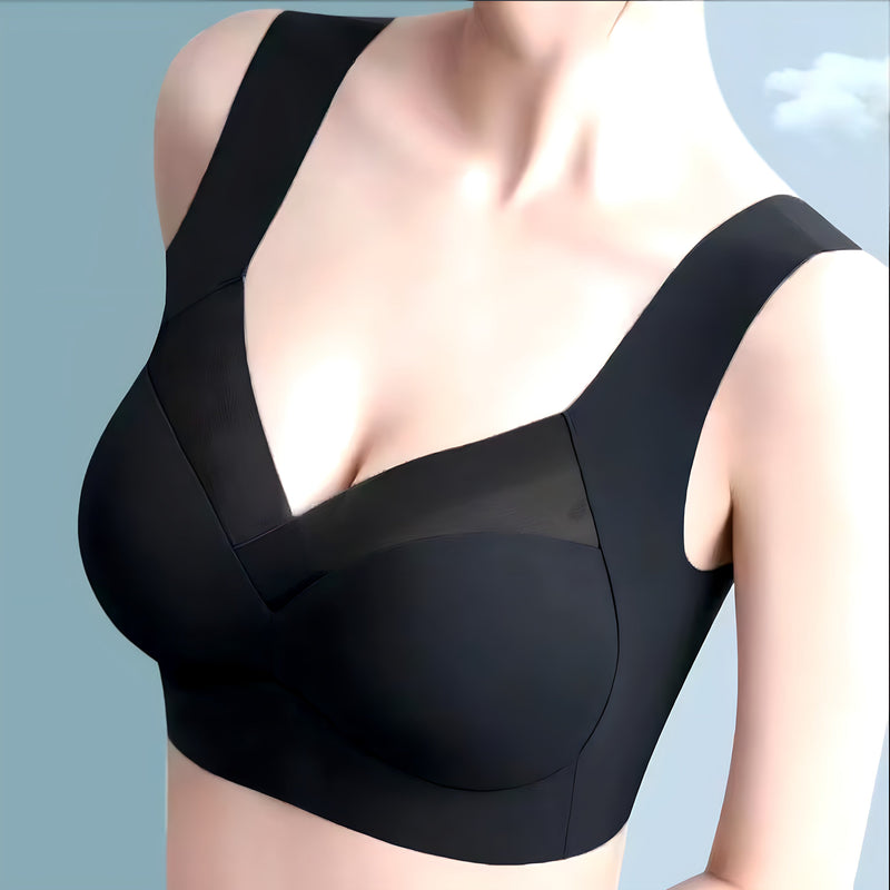 Sutiã Modelador Pure Confort [Compre 1 Leve 2]