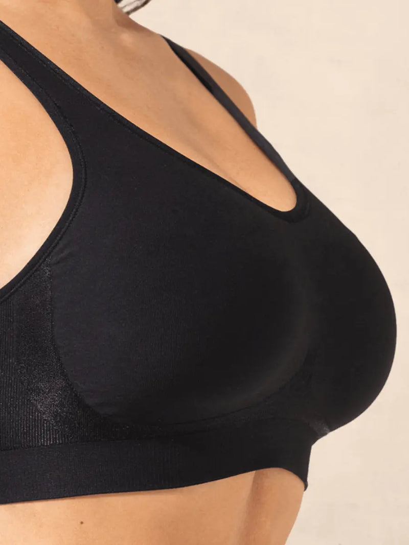 Sutiã Confort - (Compre 1 Leve 2) + Envio Grátis