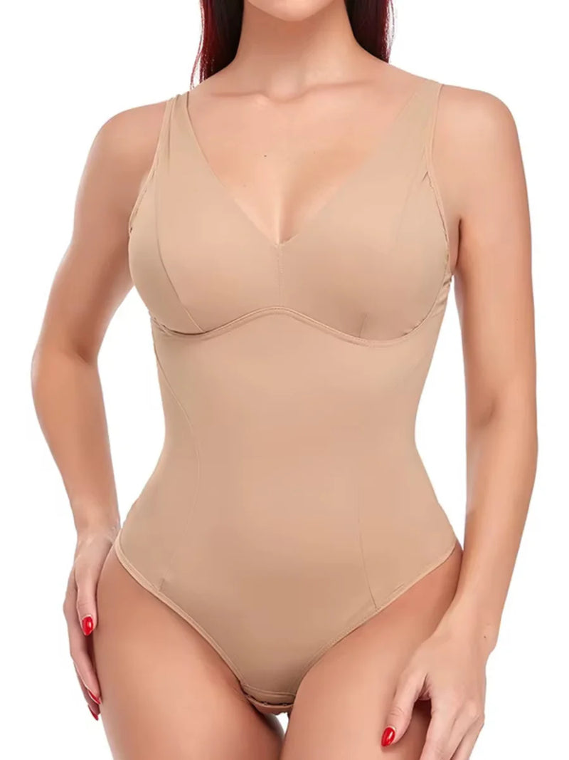 Body Modelador PerfecFit - Realce suas Curvas + Frete Grátis