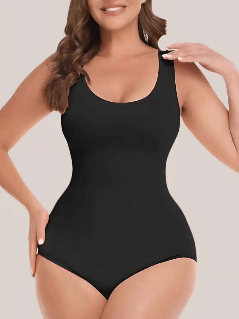 Body Modelador Confort Shaper
