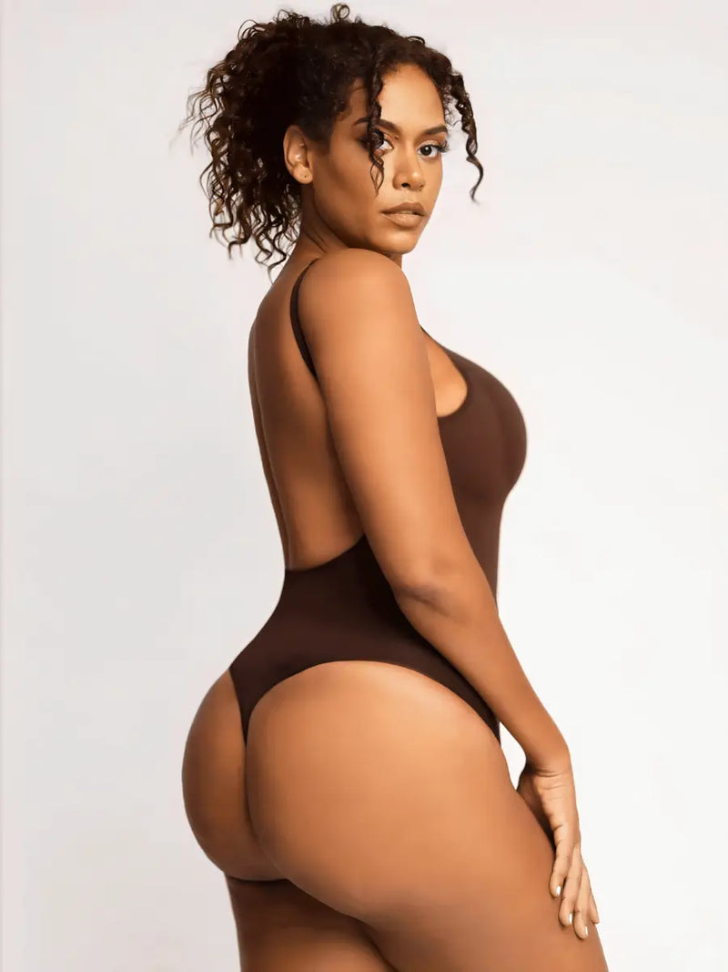 Body Modeladora Shaper Slim - [Pague 1 Leve 2] + Frete Grátis