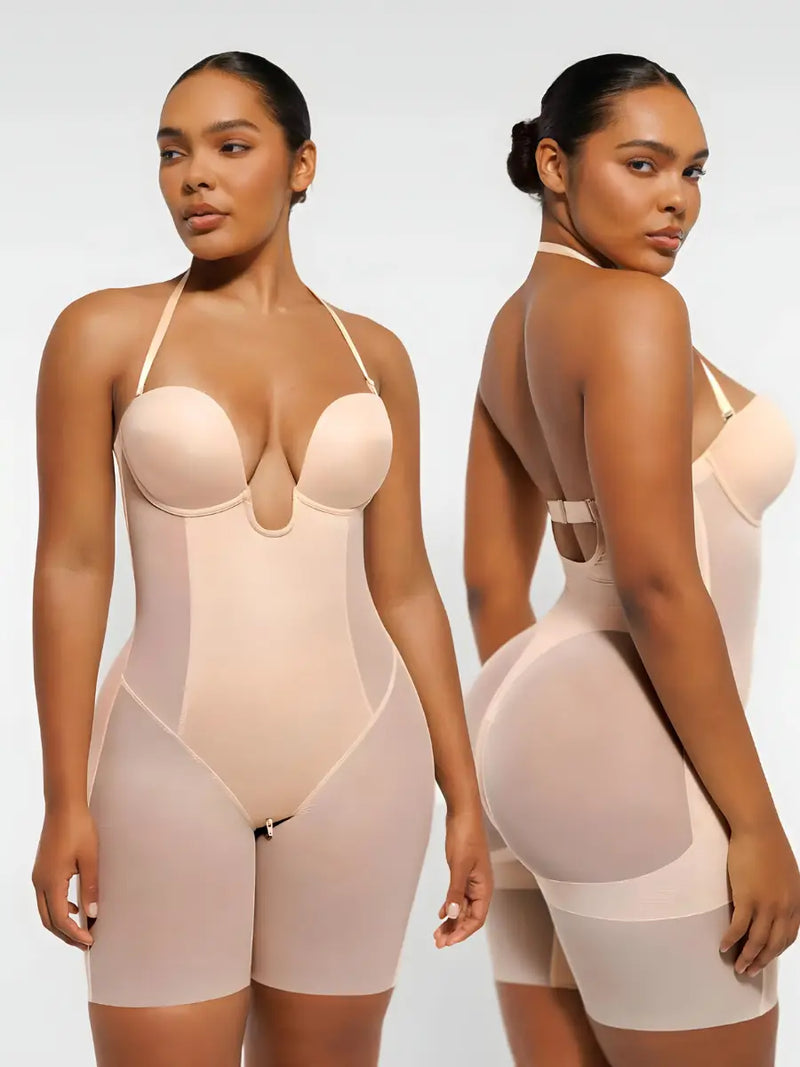 Macaquinho Modelador BodyForme®
