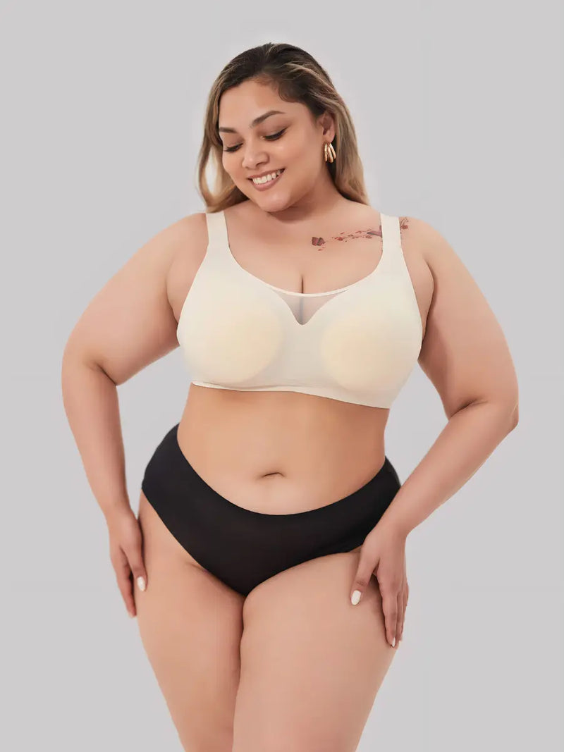 Sutiã Modelador Comfit™ - Conforto Revolucionário [Pague 1 & Leve 2]