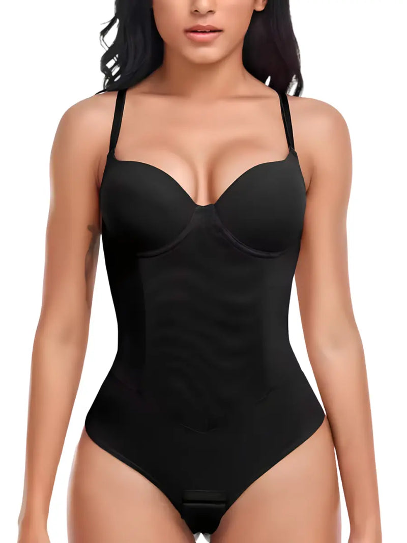 Body Modelador PerfecFit - Realce suas Curvas + Frete Grátis