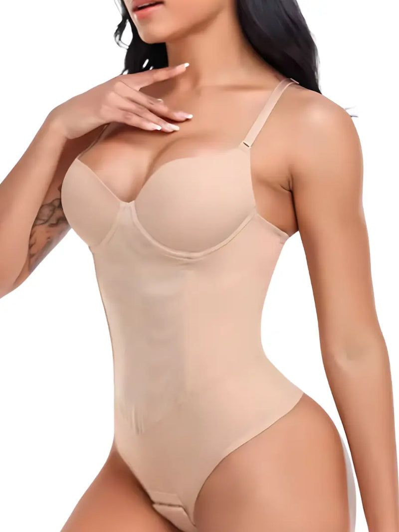Body Modelador PerfecFit - Realce suas Curvas + Frete Grátis
