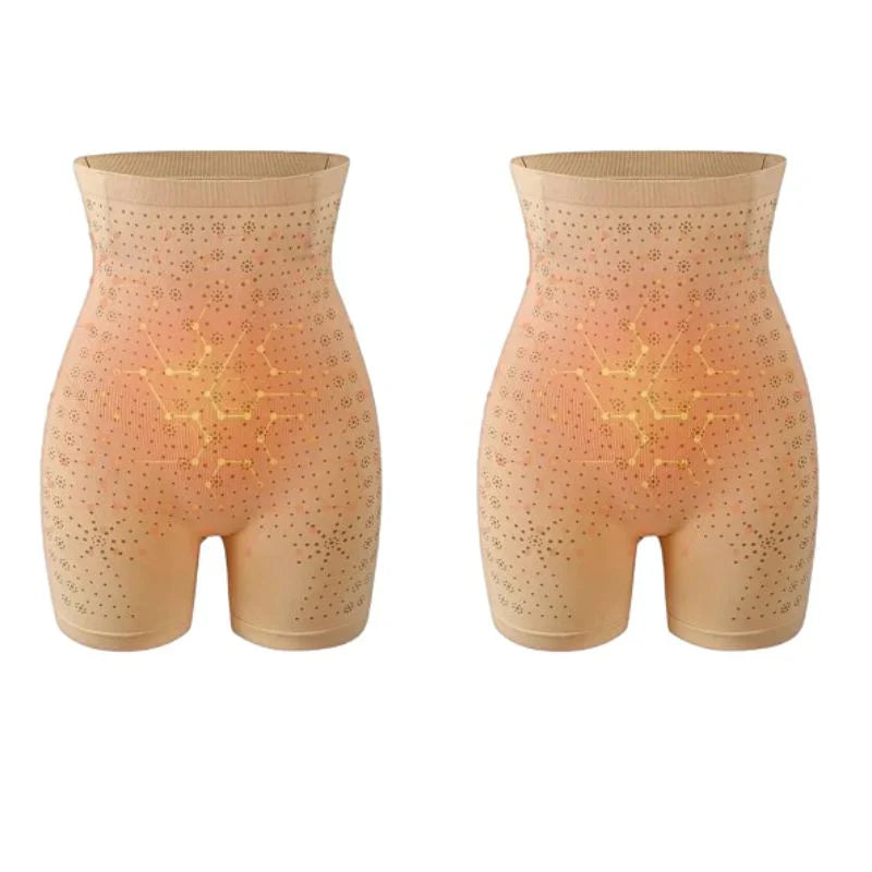 Calcinha de Acupuntura Premium Model Shaper® - (Compre 1 e Leve 2)