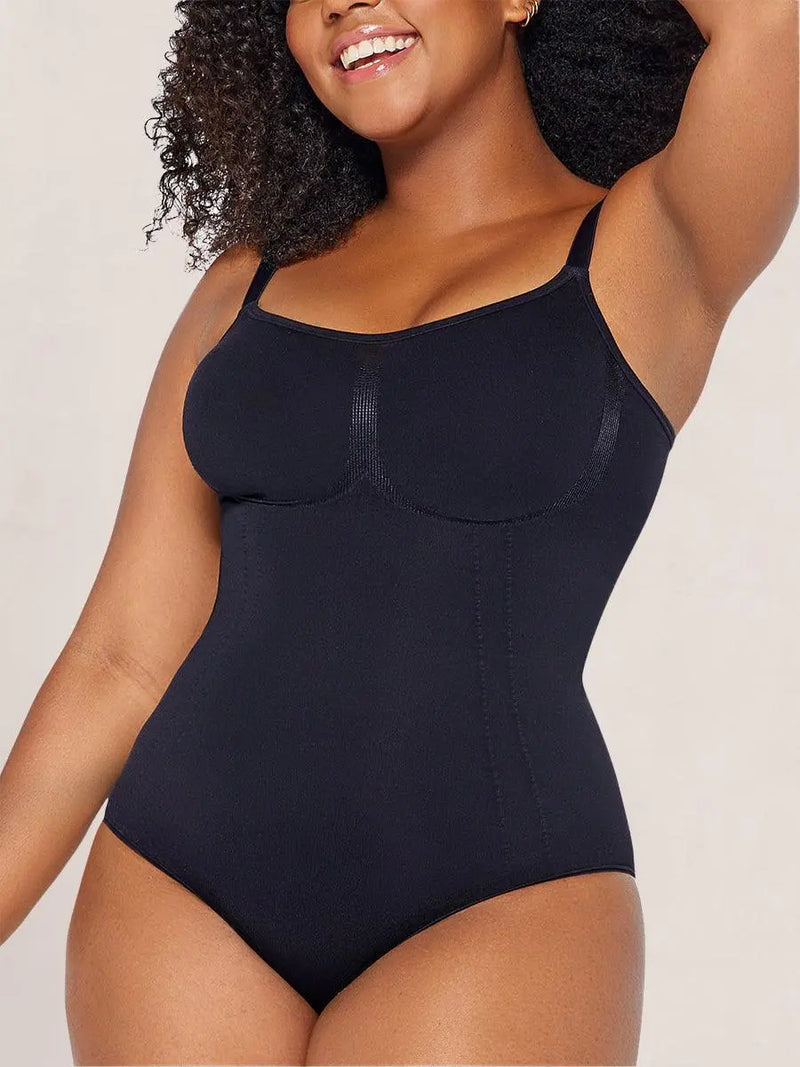 Body Modelador Shaper Slim