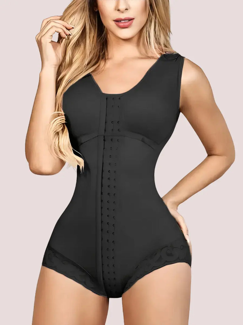Cinta Modeladora BodyControl – Suporte e Elegância para Suas Curvas