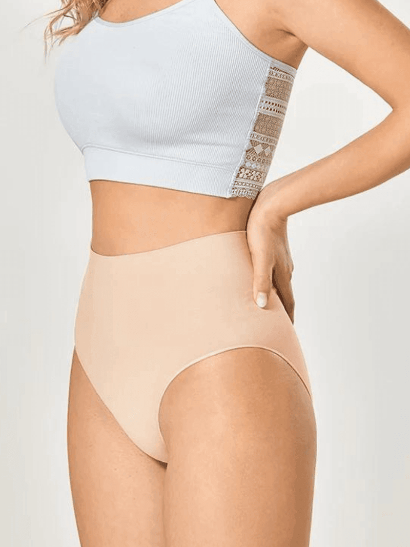 2 Calcinhas Modeladora SlimPanty [Compre 1 e Leve 2]