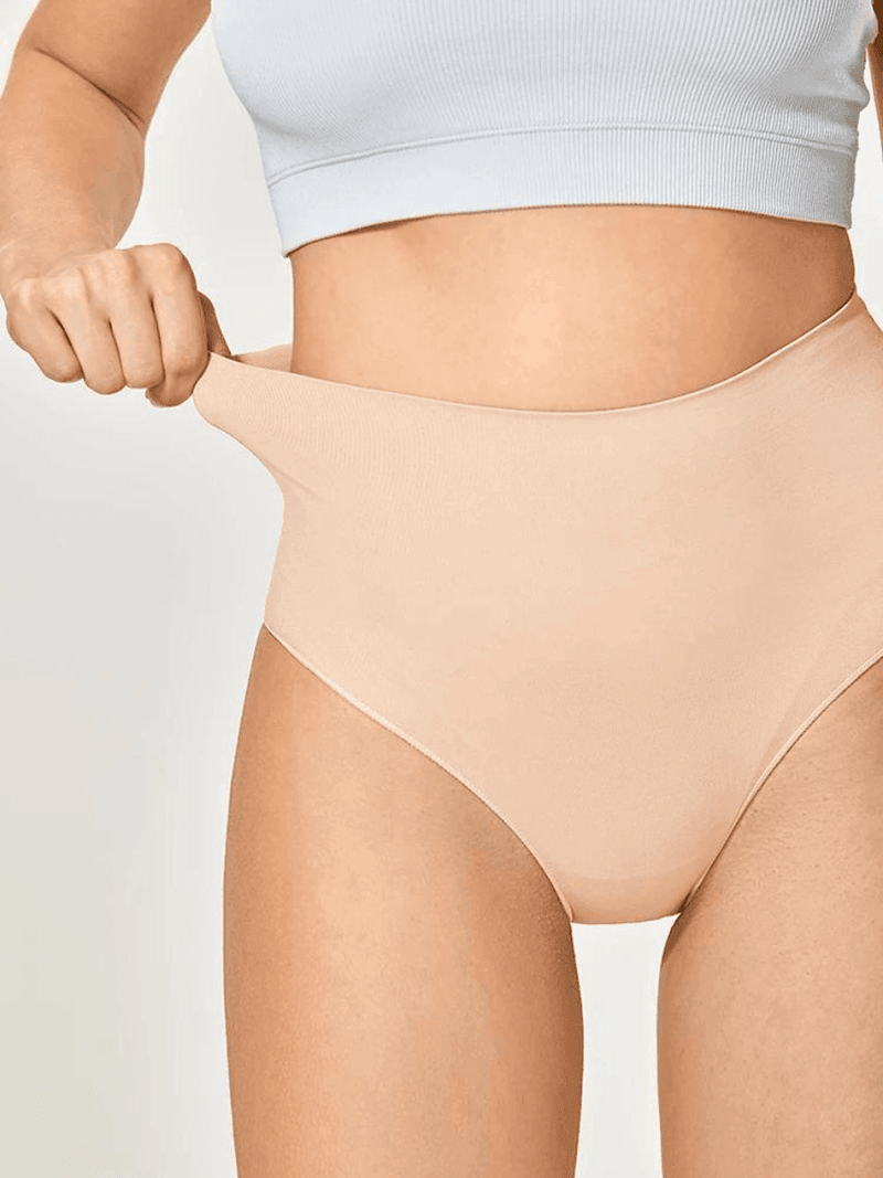 2 Calcinhas Modeladora SlimPanty [Compre 1 e Leve 2]