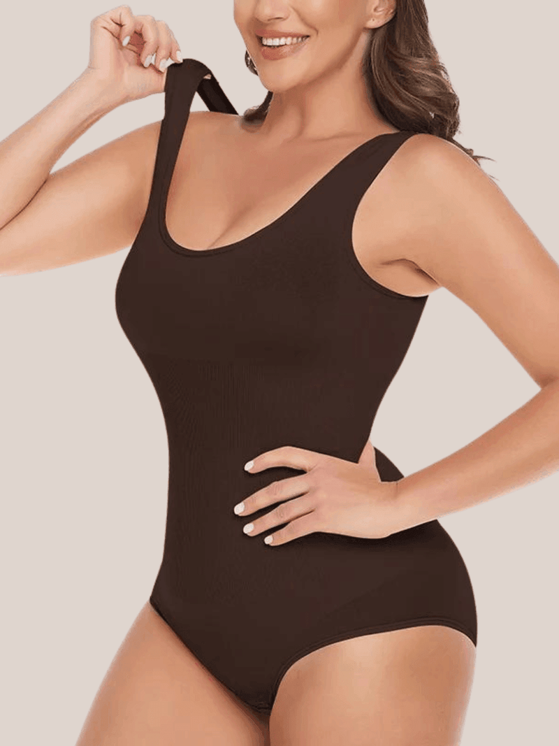 Body Modelador Confort Shaper