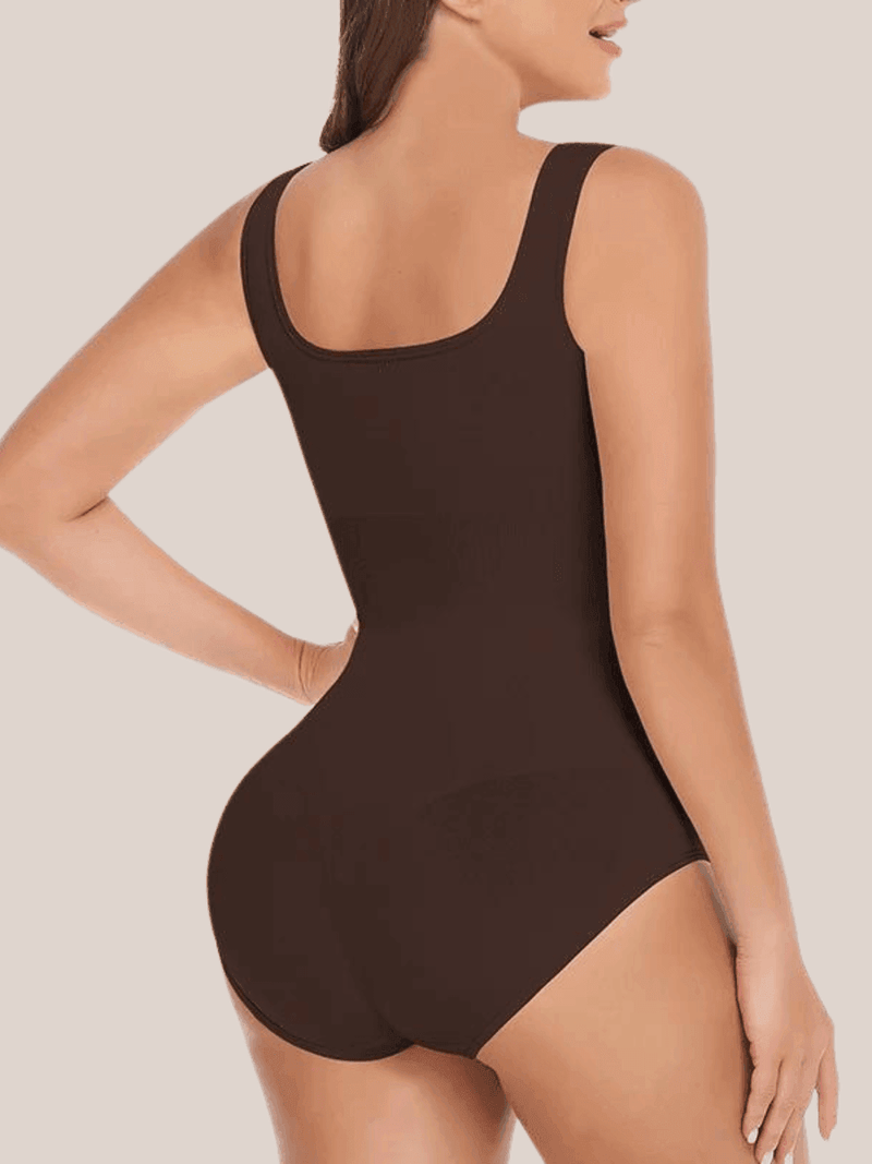 Body Modelador Confort Shaper