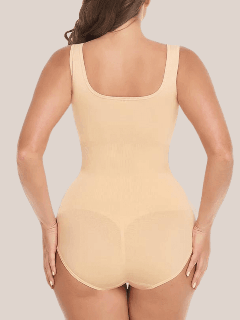 Body Modelador Confort Shaper