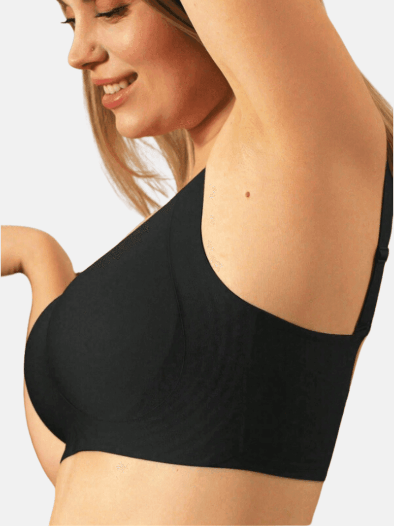 Sutiã modelador sem fio - Soft Shaper® [Compre 1 Leve 2]