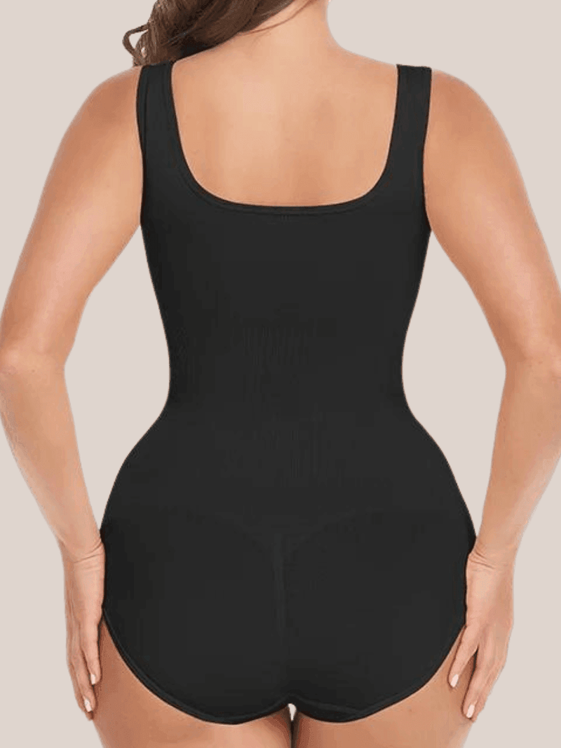 Body Modelador Confort Shaper
