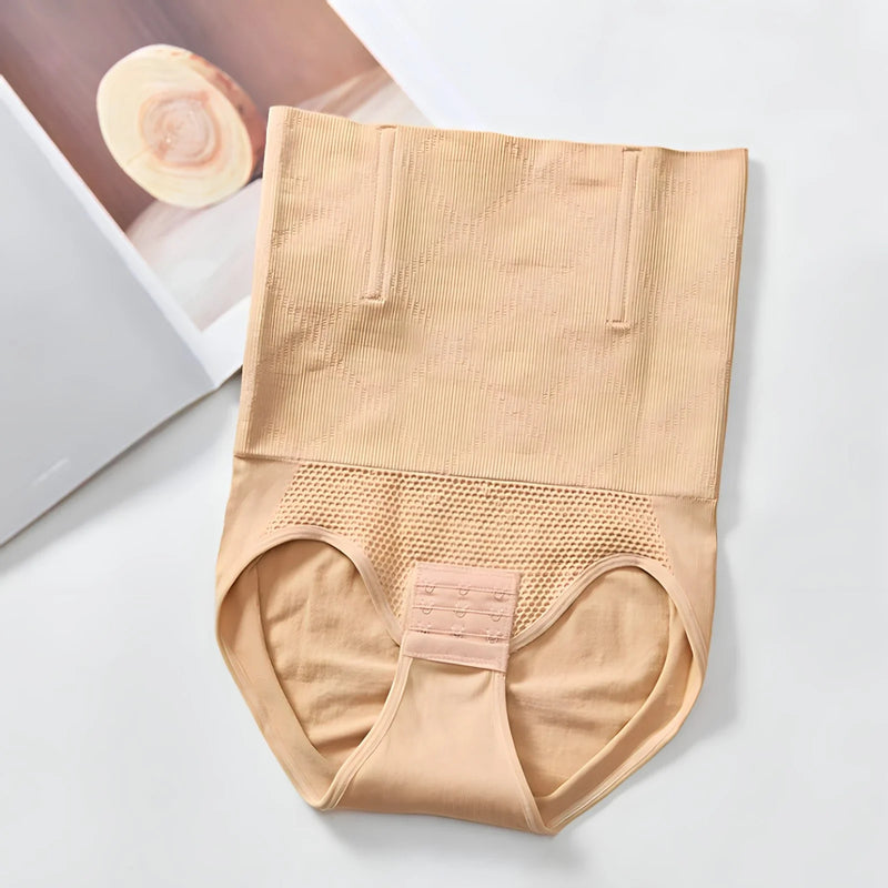 Calcinha Modeladora com Fecho Higiênico Model Shaper