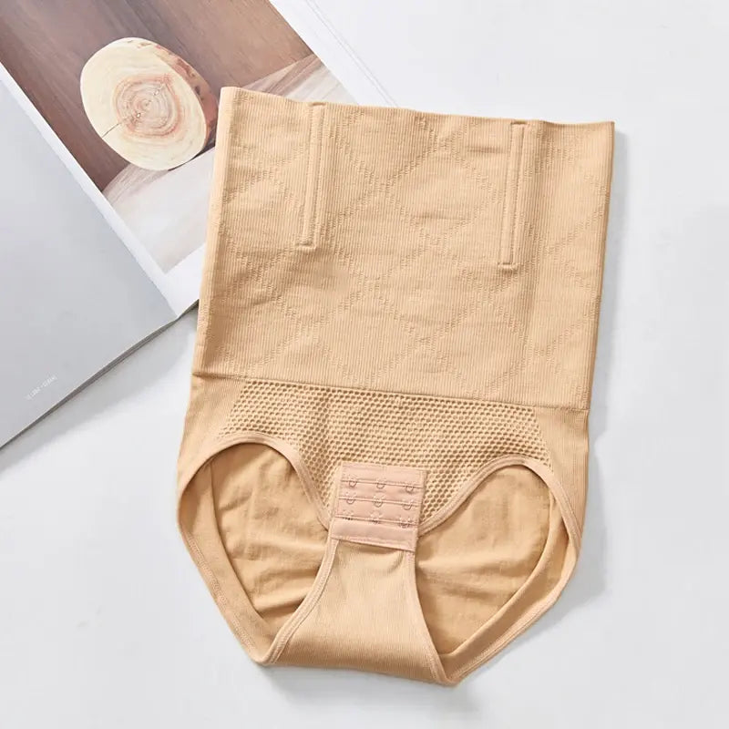 Calcinha Modeladora com Fecho Higiênico Model Shaper