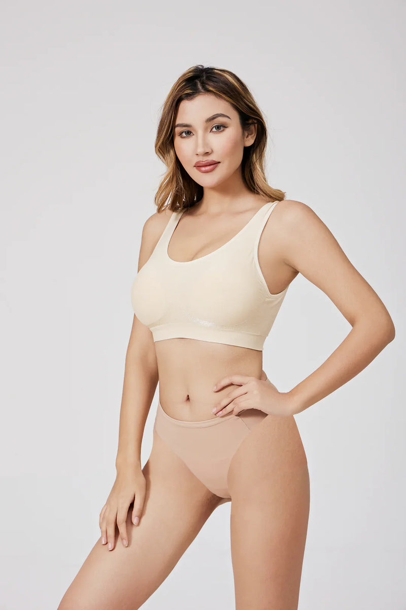 Sutiã Confort - (Compre 1 Leve 2) + Envio Grátis
