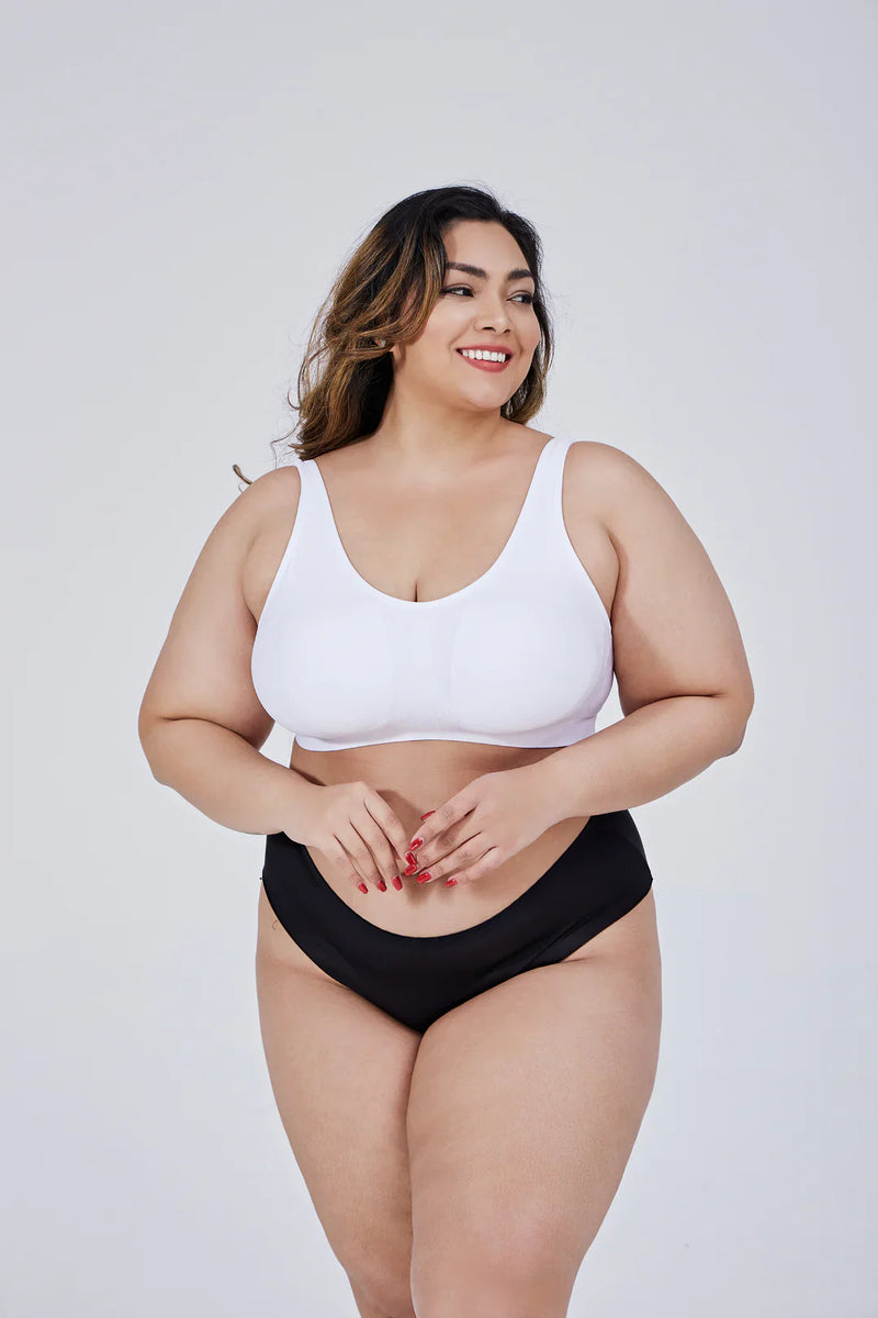 Sutiã Confort - (Compre 1 Leve 2) + Envio Grátis