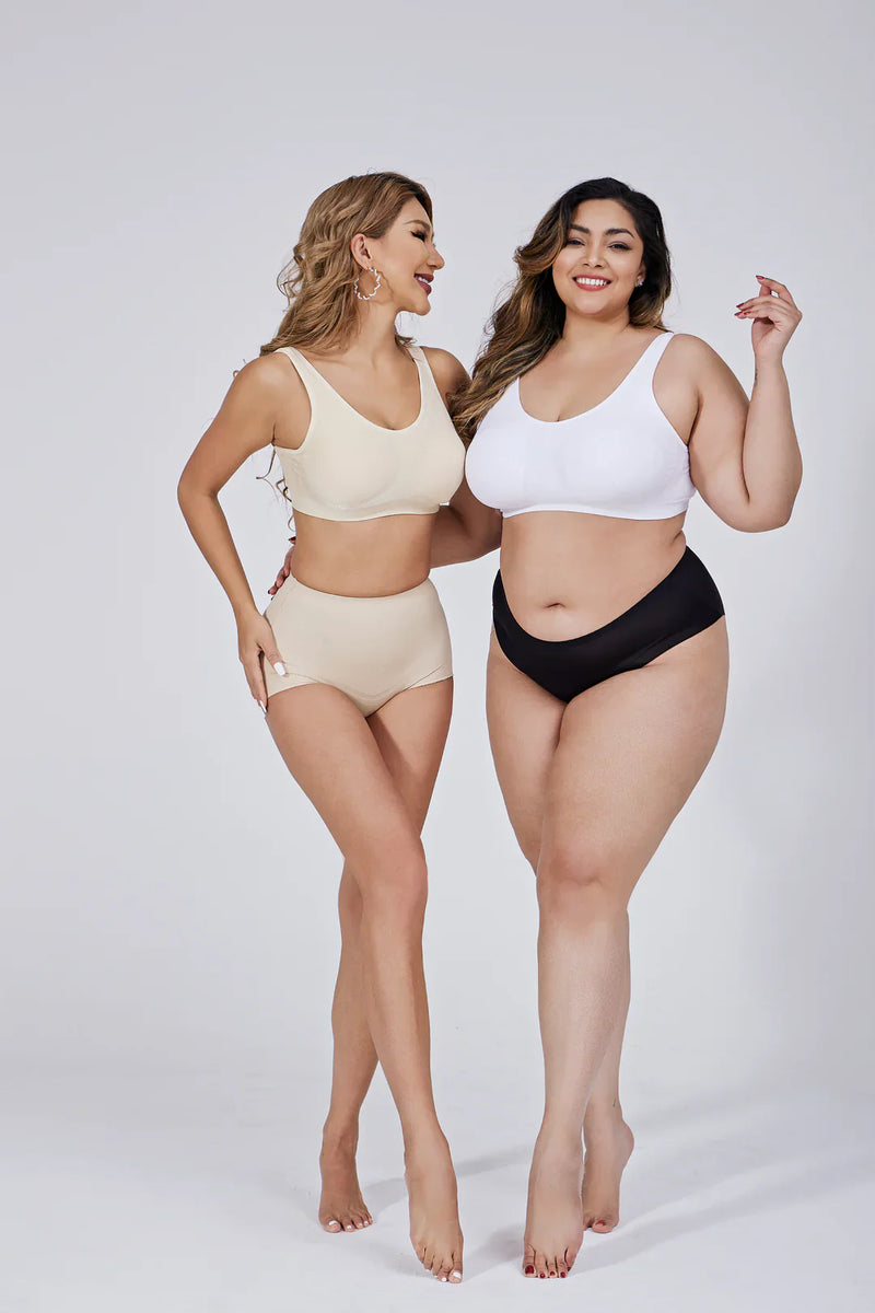 Sutiã Confort - (Compre 1 Leve 2) + Envio Grátis