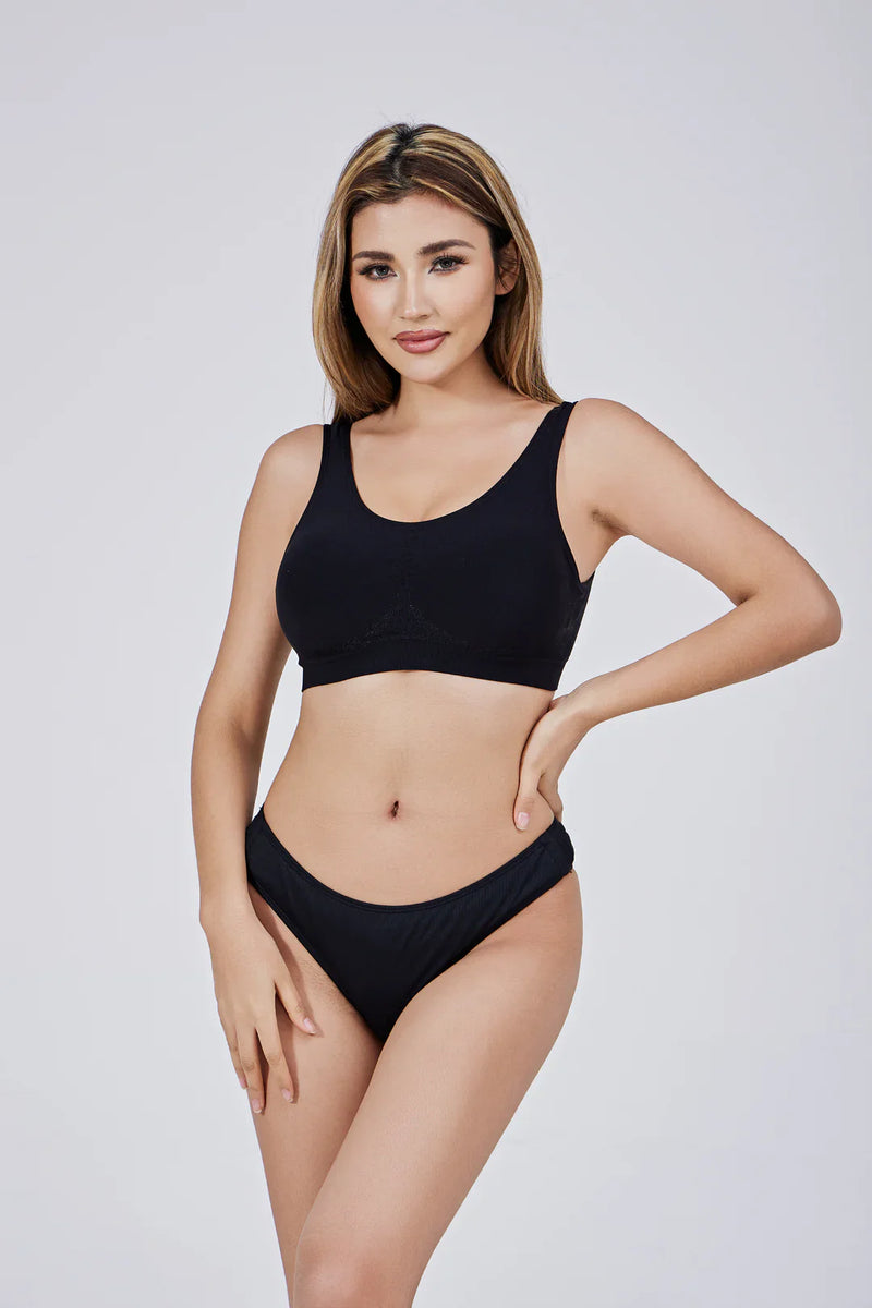 Sutiã Confort - (Compre 1 Leve 2) + Envio Grátis