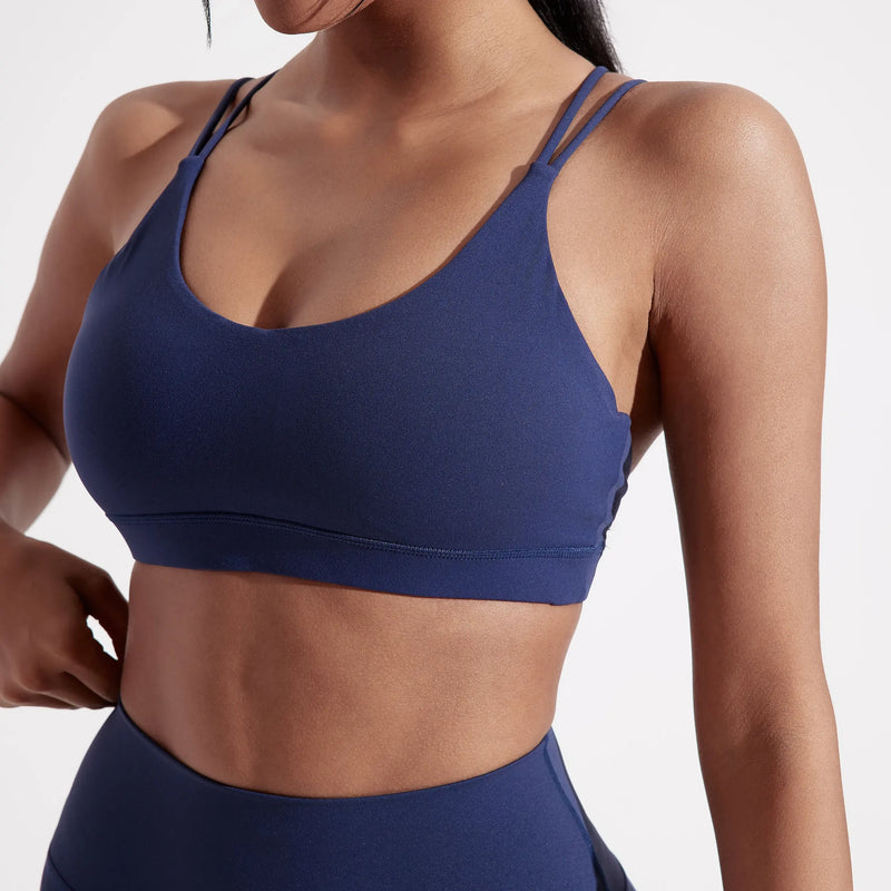 Top de Academia Move - [Compre 1 leve 2]