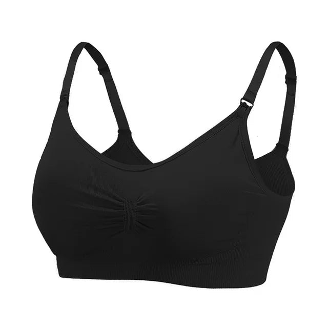 Sutiã de Amamentação - MaternityDream [Compre 1 Leve 2]