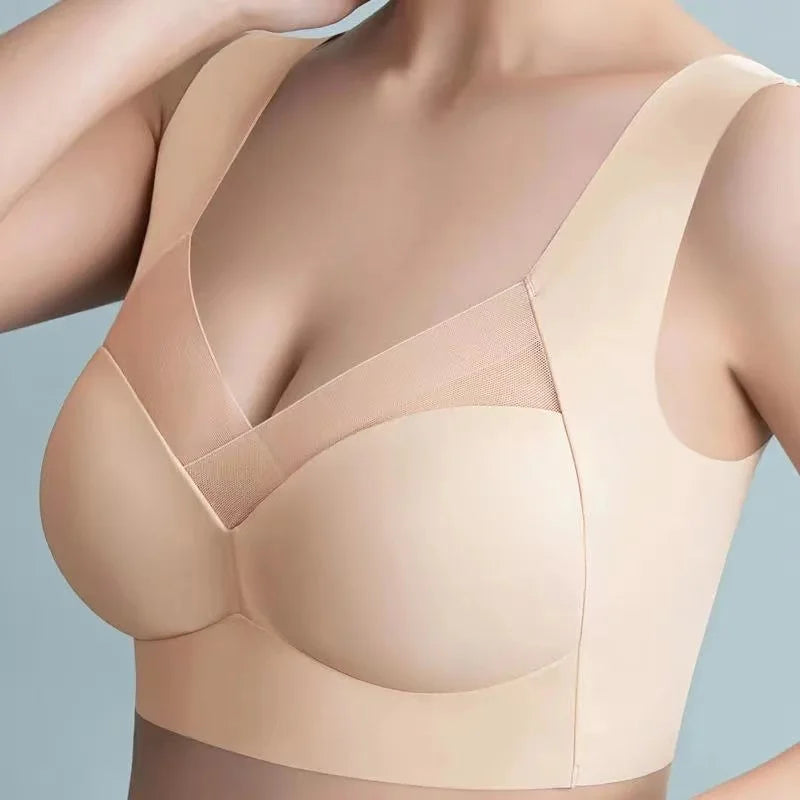 Sutiã Modelador Pure Confort [Compre 1 Leve 2]