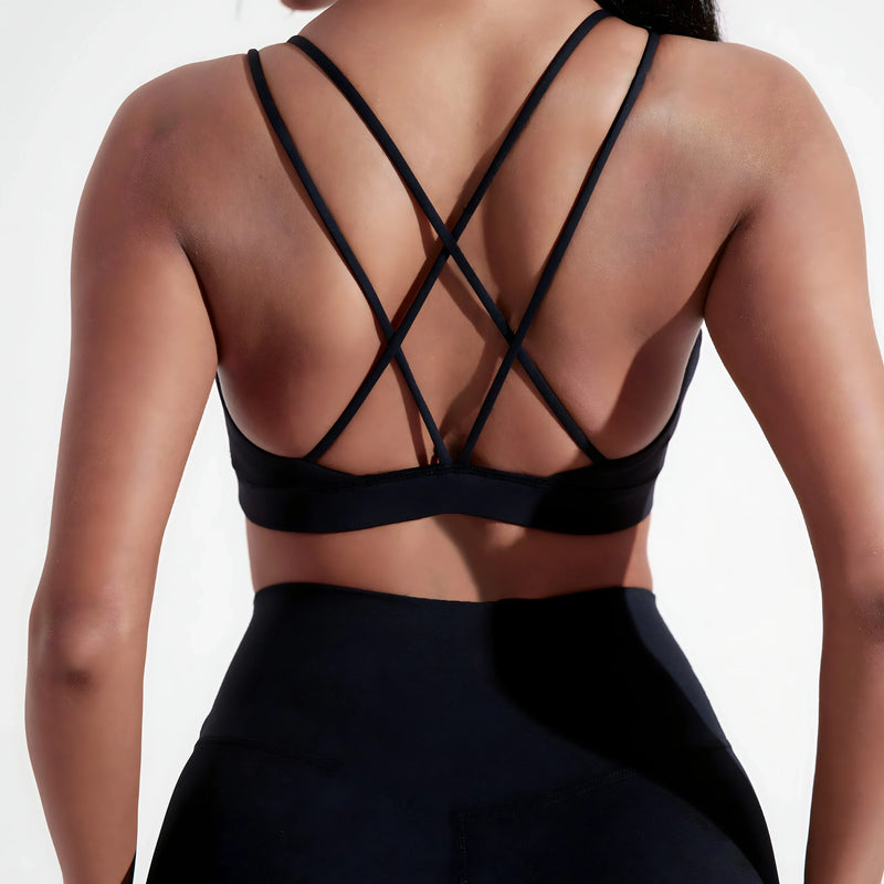 Top de Academia Move - [Compre 1 leve 2]