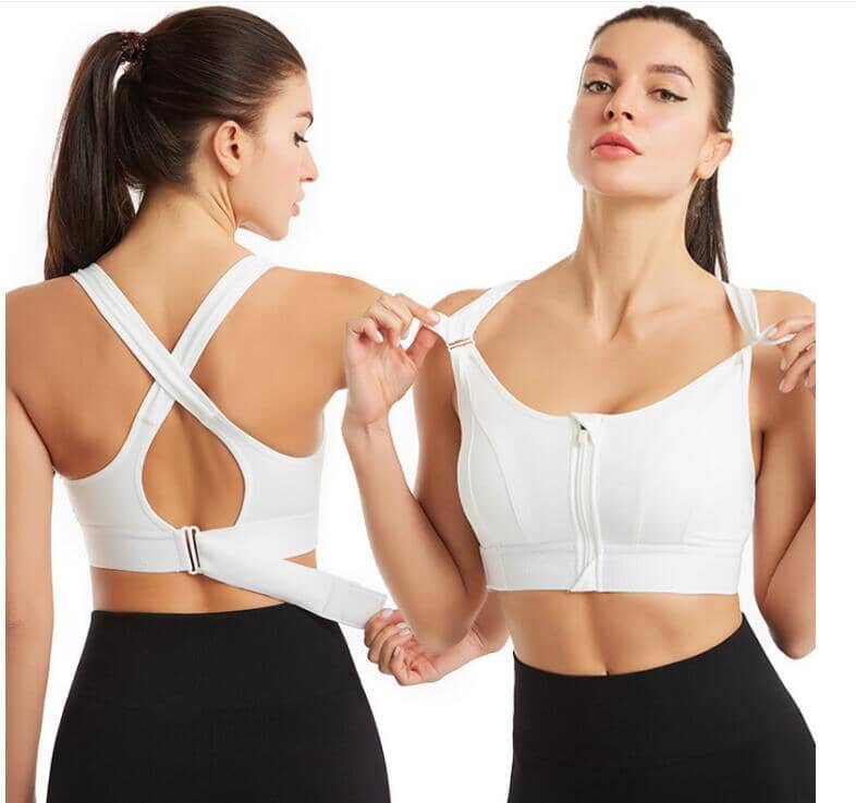 TOP Finesse - Alta Sustentação e Conforto Imbatível [Compre 1 Leve 2]